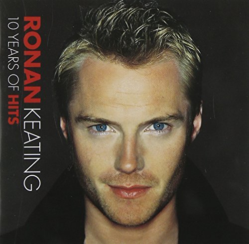 Ronan Keating/10 Years Of Hits@Import-Gbr