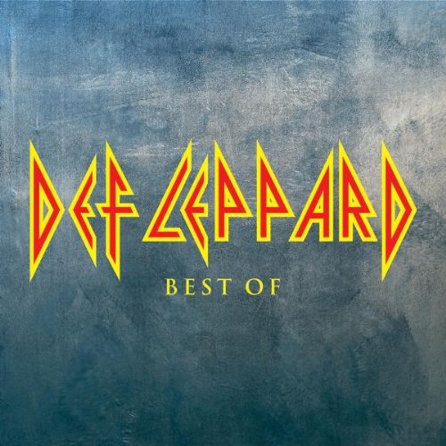 Def Leppard/Best Of Def Leppard@Import-Eu@2 Cd Set/Incl. Bonus Tracks