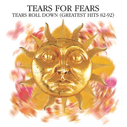 Tears For Fears/Tears Roll Down-Greatest Hits@Import-Eu@2 Cd