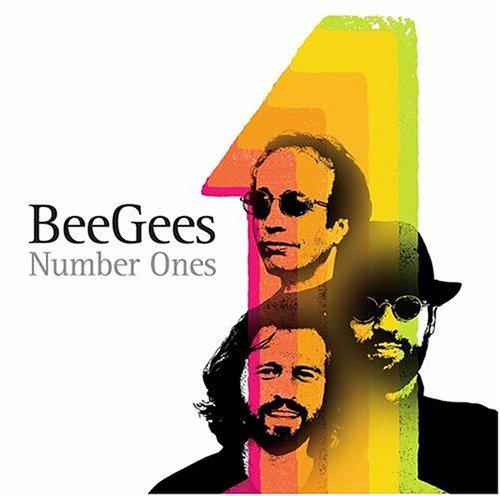Bee Gees/Number Ones@Lmtd Ed.@Incl. Bonus Dvd