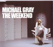 Michael Gray Weekend Import Gbr Enhanced CD 