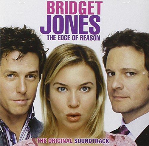 Bridget Jones: Edge Of Reason/Soundtrack@Import-Gbr