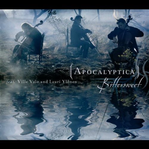 Apocalyptica/Bittersweet@Import-Deu/Enhanced Cd