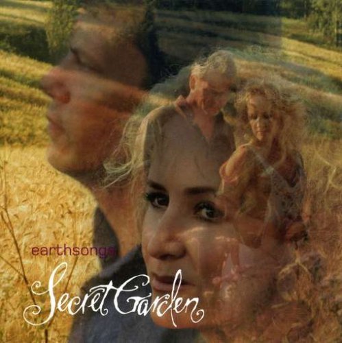 Secret Garden/Earthsongs@Import-Eu