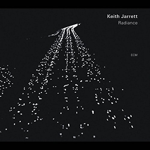 Keith Jarrett/Radiance@2 Cd