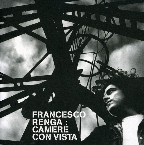 Francesco Renga/Camere Con Vista@Import-Eu