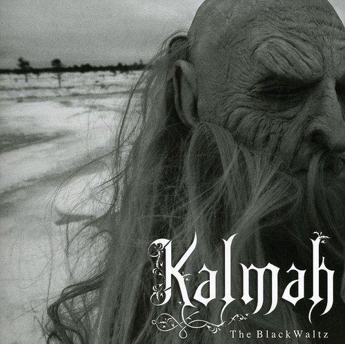 Kalmah/Black Waltz@Import-Gbr