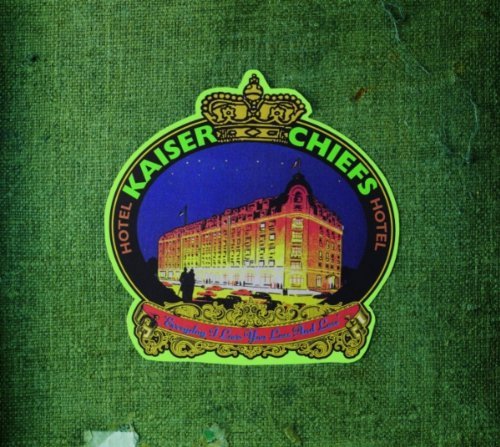 Kaiser Chiefs/Everyday I Love You Less & Les@Import-Gbr