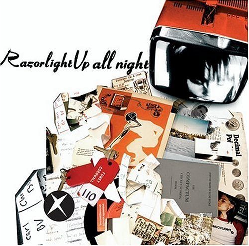 Razorlight/Up All Night