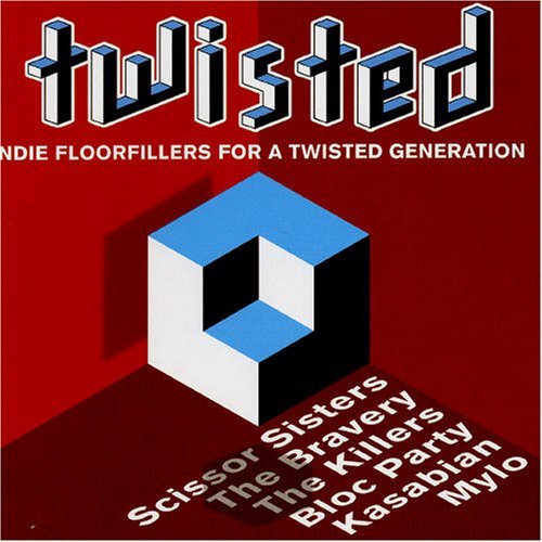 Twisted-Indie Floorfillers/Twisted-Indie Floorfillers@Import-Gbr@2 Cd Set
