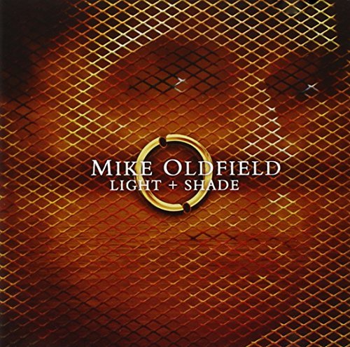 Mike Oldfield/Light & Shade@Enhanced Cd@2 Cd Set