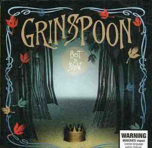 Grinspoon/Best In Show-Best Of Grinspoon@Import-Aus
