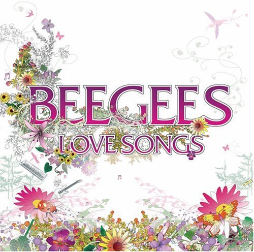 Bee Gees/Love Songs@Remastered