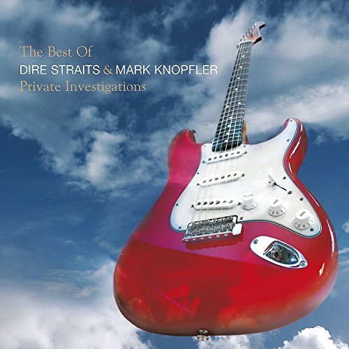 Mark Knopfler/Best Of Dire Straits & Mark Kn@Import-Eu