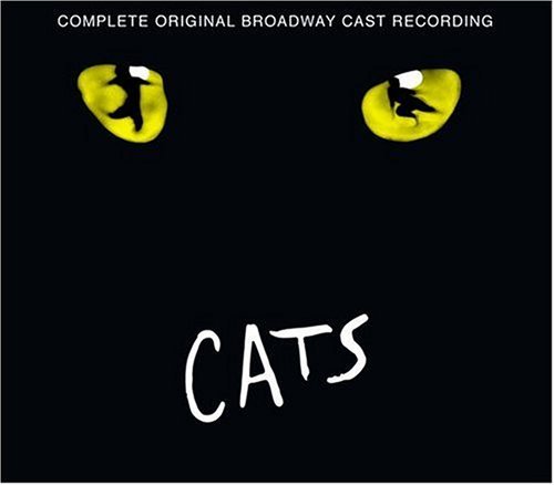 Cats/Andrew Lloyd Webber@2 Cd