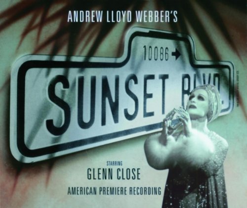 Andrew Lloyd Webber/Sunset Boulevard@2 Cd Set