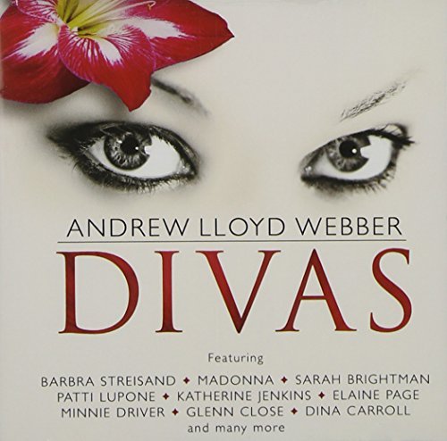 Andrew Lloyd Webber/Divas