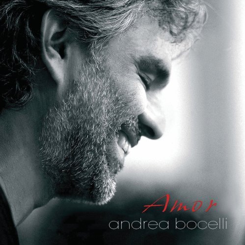 Andrea Bocelli/Amore