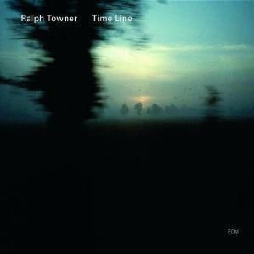 Ralph Towner Time Line 