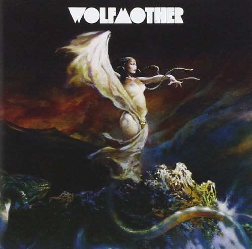 Wolfmother/Wolfmother