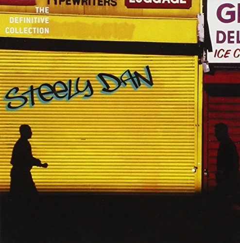 Steely Dan/Definitive Collection