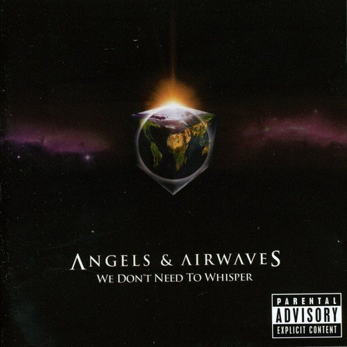 Angels & Airwaves/We Don'T Need To Whisper@Import-Gbr@Incl. Bonus Track