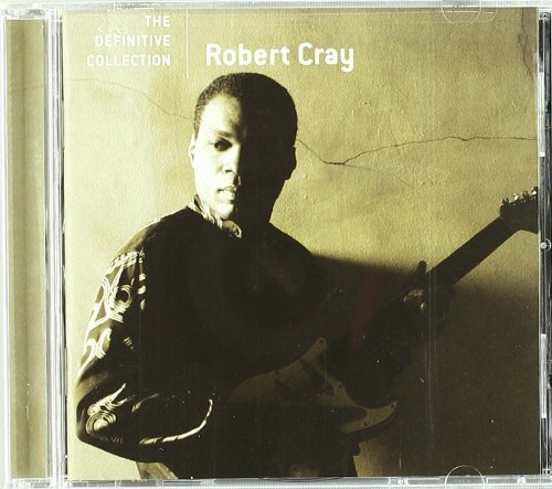 Robert Cray/Definitive Collection