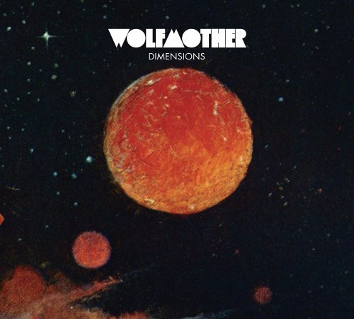 Wolfmother/Dimensions Ep@Enhanced Cd