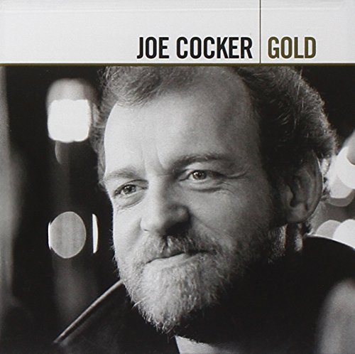 Joe Cocker/Gold@Remastered@2 Cd