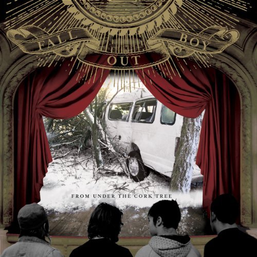 Fall Out Boy/From Under The Cork Tree