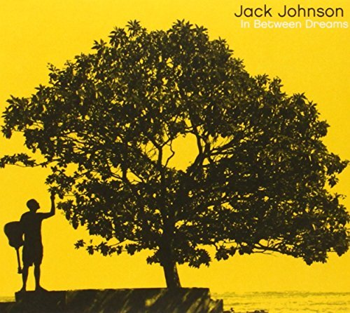 Jack Johnson In Between Dreams 