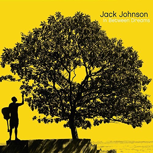 Jack Johnson/In Between Dreams