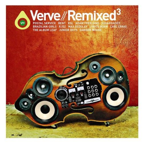 Verve Remixed/Vol. 3-Verve Remixed