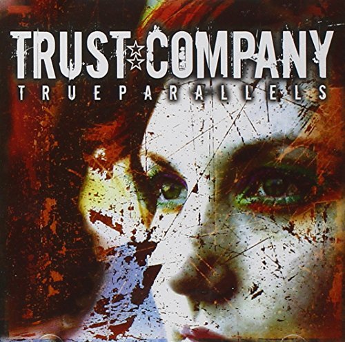 Trust Company/True Parallels@Enhanced Cd