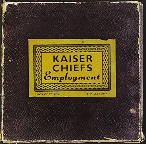 Kaiser Chiefs/Employment
