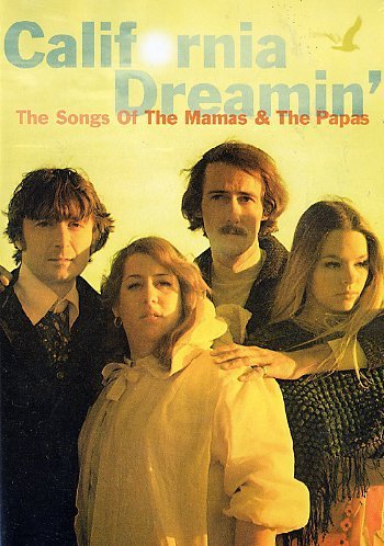 Mamas & The Papas/California Dreamin'@Nr