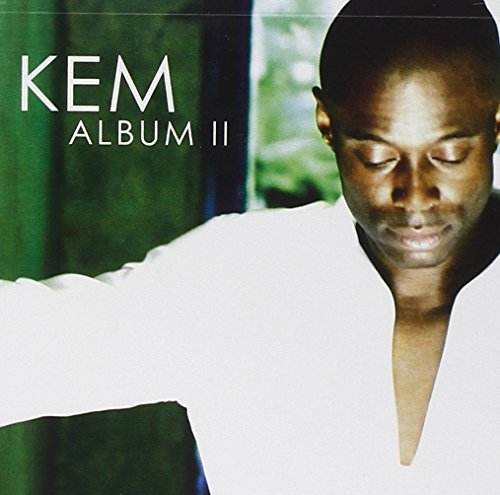 Kem/Album Ii