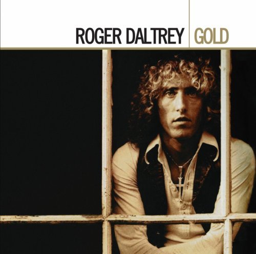 Roger Daltrey/Gold@2 Cd Set