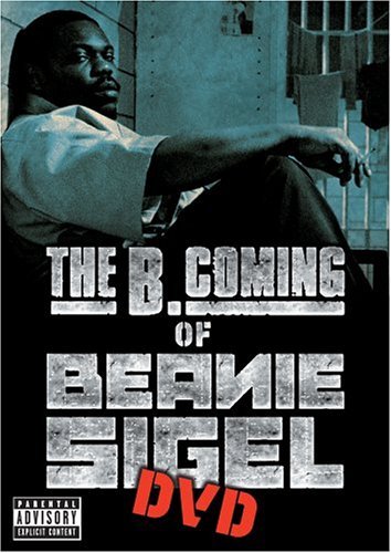 Beanie Sigel/B. Coming Of Beanie Sigel@Explicit Version