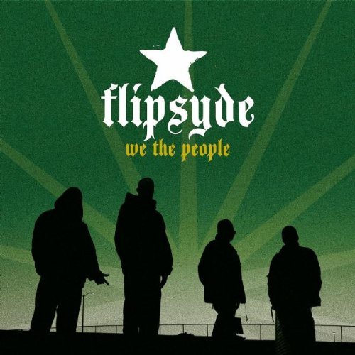 Flipsyde/We The People@Import-Eu