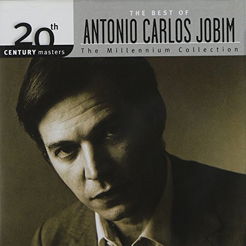Antonio Carlos Jobim/20th Century Masters