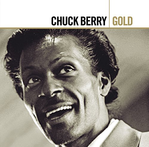 Chuck Berry/Gold@2 Cd