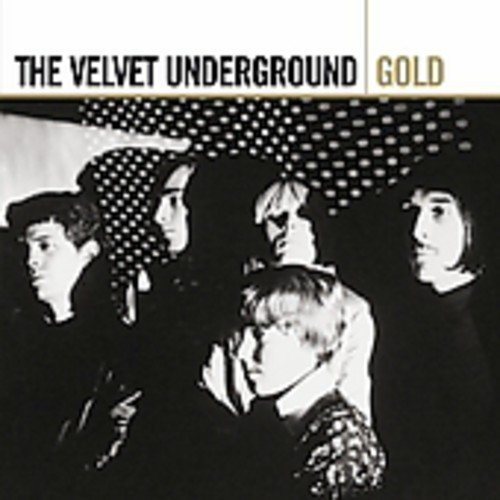 Velvet Underground/Gold@2 Cd