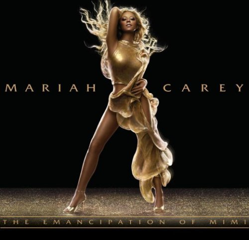 Mariah Carey/Emancipation Of Mimi@Lmtd Ed. Package@Digipak