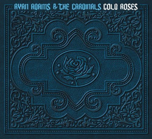 Album Art for Cold Roses by Ryan Adams