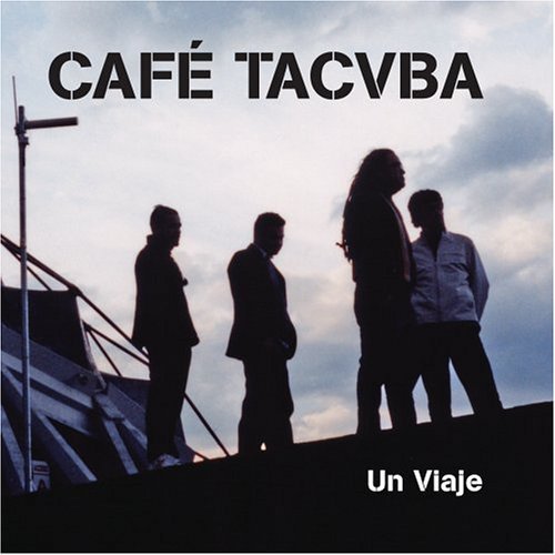 Cafe Tacuba/Un Viaje@2 Cd Set