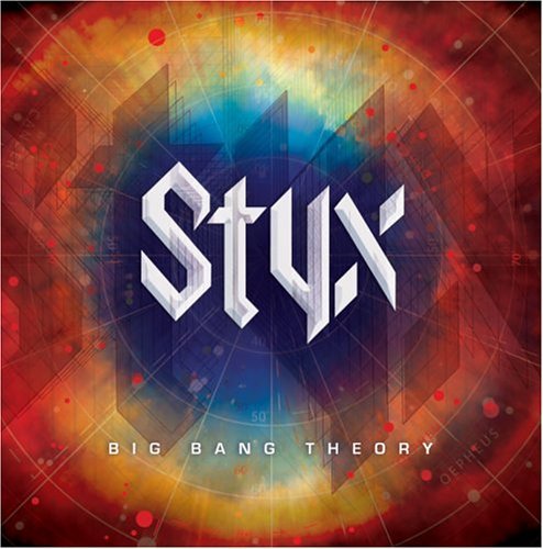 Styx/Big Bang Theory
