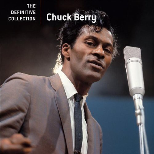 Chuck Berry/Definitive Collection@Remastered