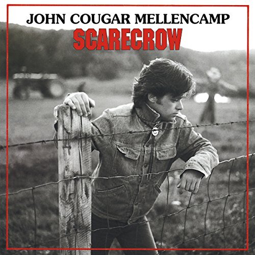 John Mellencamp Scarecrow Scarecrow 