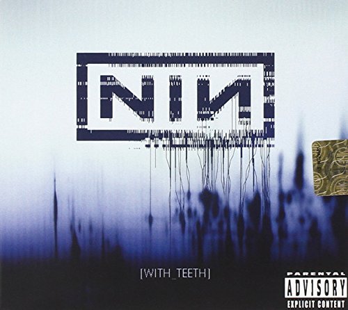 Nine Inch Nails/With Teeth@Explicit Version@Digipak